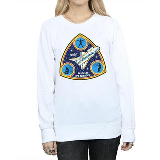 Nasa  Spacelab Life Science Sweatshirt 