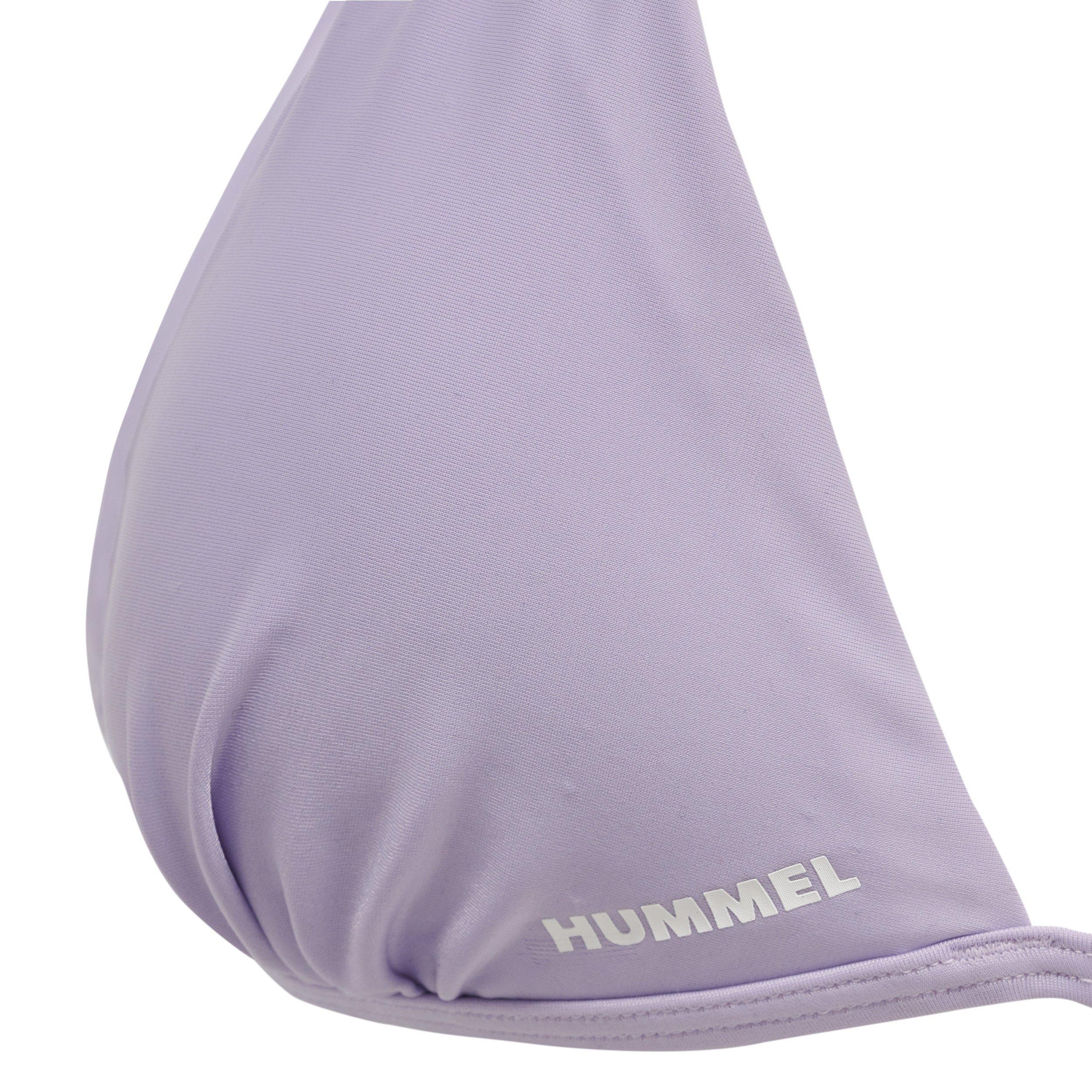 Hummel  haut de aillot de bain huel ally 