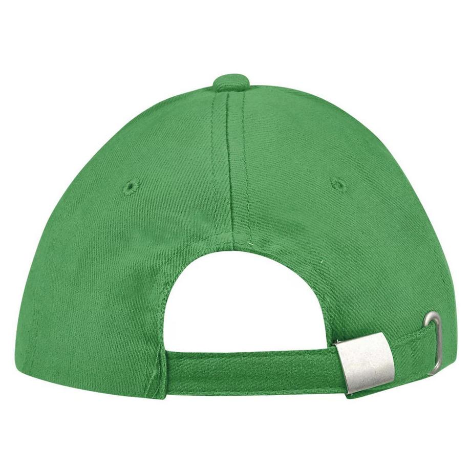 SOLS Casquette De Baseball Buffalo  