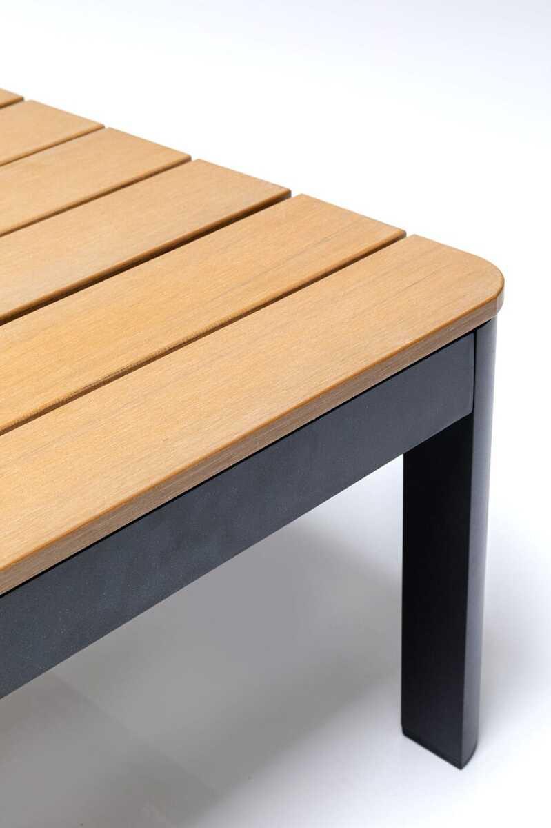 KARE Design Tavolino multifunzionale Happy Day  