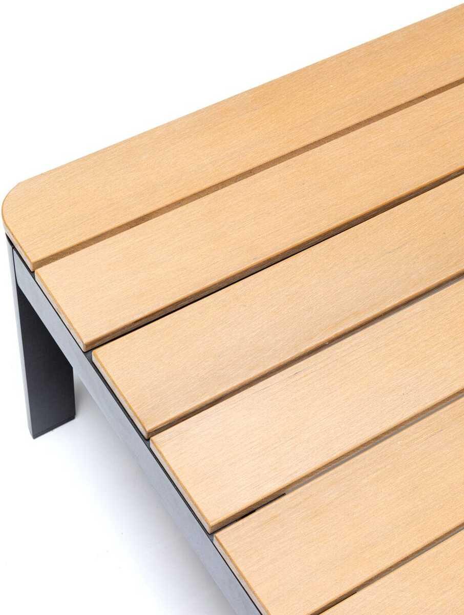 KARE Design Tavolino multifunzionale Happy Day  