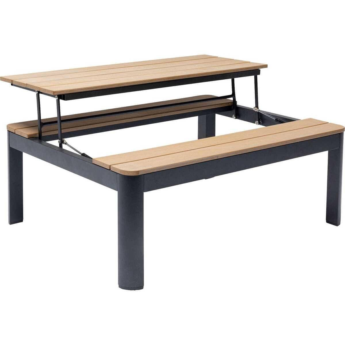 KARE Design Tavolino multifunzionale Happy Day  