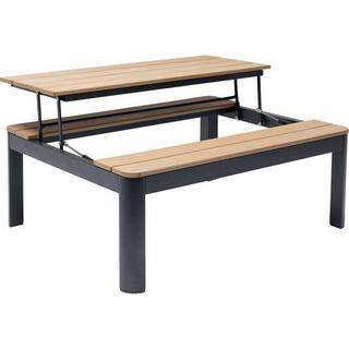 KARE Design Tavolino multifunzionale Happy Day  