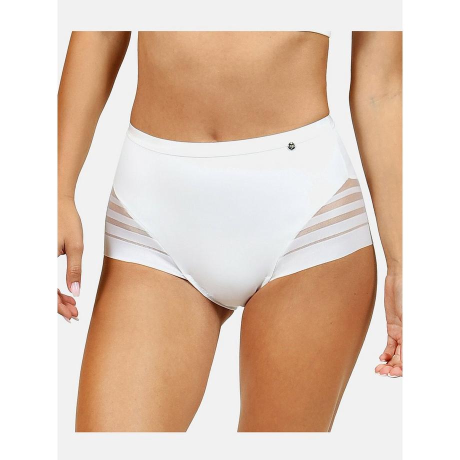 Slip mit hoher Taille Alegra