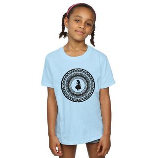 Disney  Tshirt ALICE IN WONDERLAND 