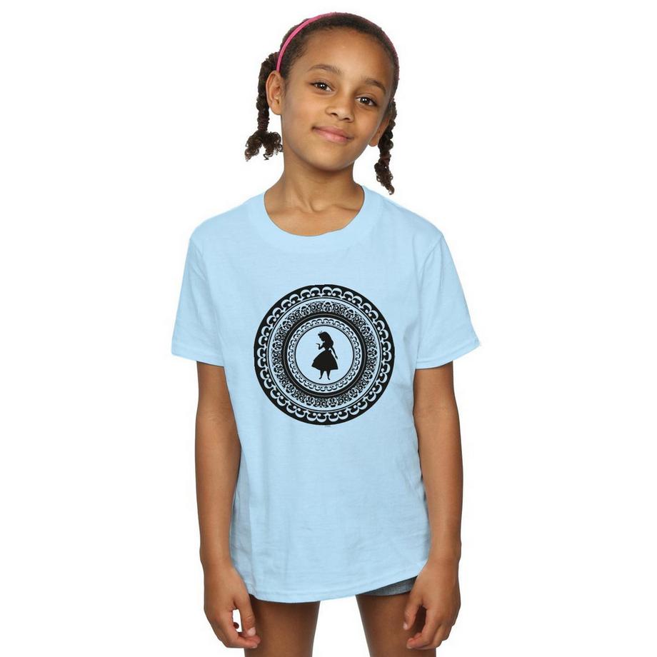 Disney  Alice in Wonderland TShirt 