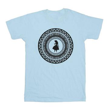Tshirt ALICE IN WONDERLAND