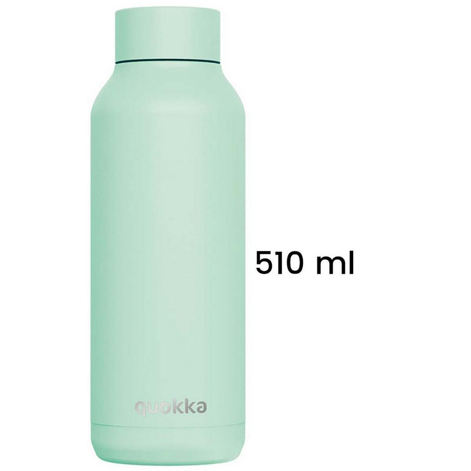 Quokka Bouteille Isotherme Inox Étanche  