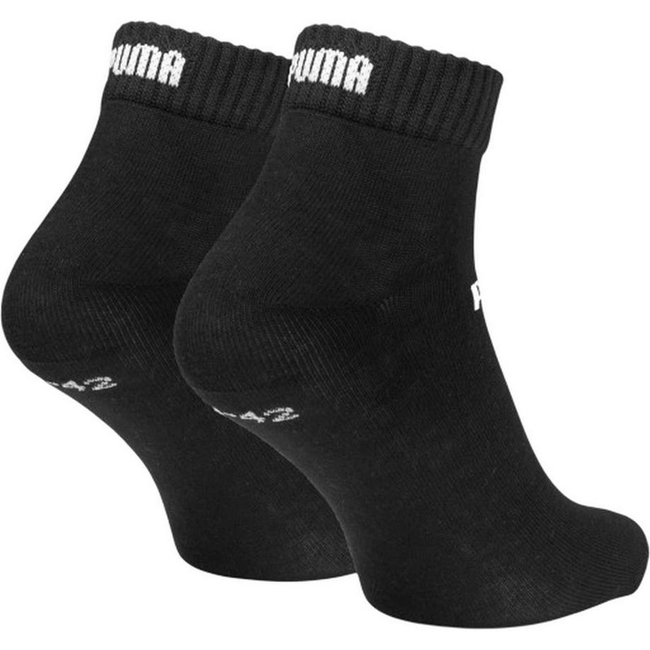 PUMA Quarter Calzini Alla Caviglia Confezione da tre  
