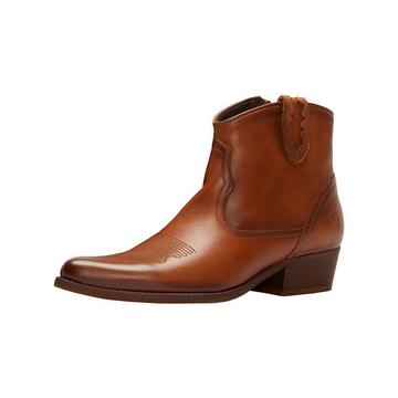 Stiefelette WEST