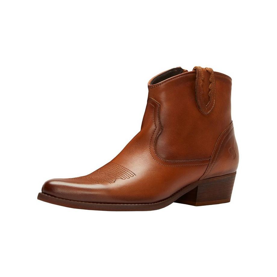 Bottines WEST