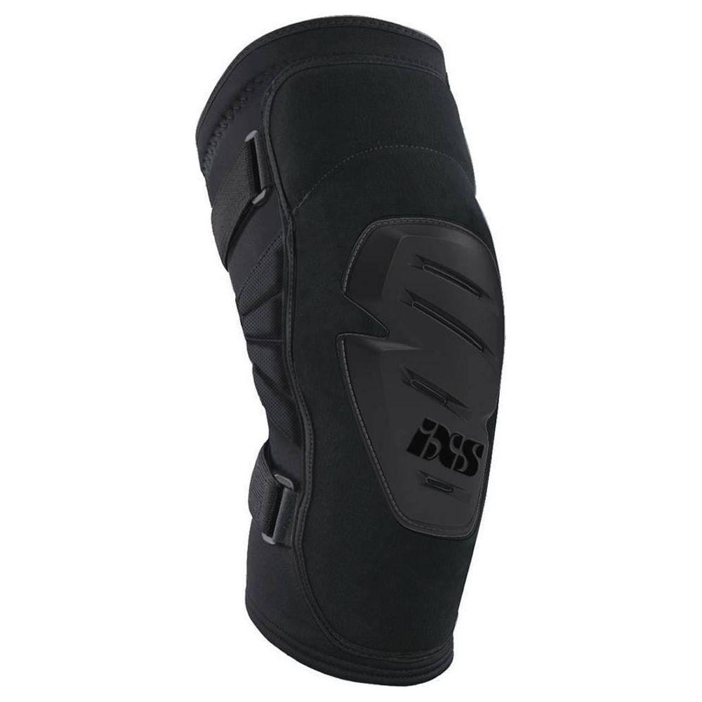 iXS  Protection genoux vélo  Carve Race 