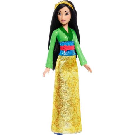 Mattel  Disney Princess Mulan 