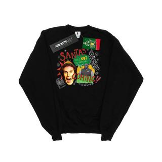 Elf  Sweatshirt 