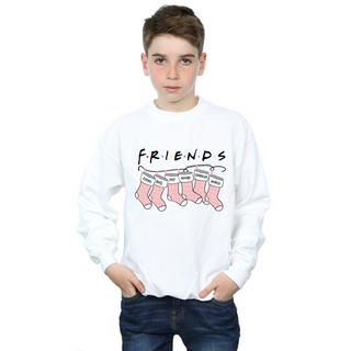 Friends  Sweatshirt 