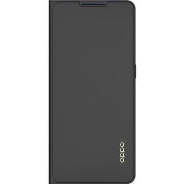 Flip-Folio-Hülle für  Reno 6 Schwarz