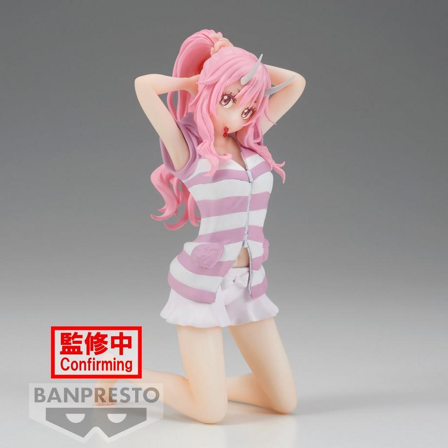 Banpresto  Statische Figur - Tensei Shitara Slime Datta Ken - Shuna 