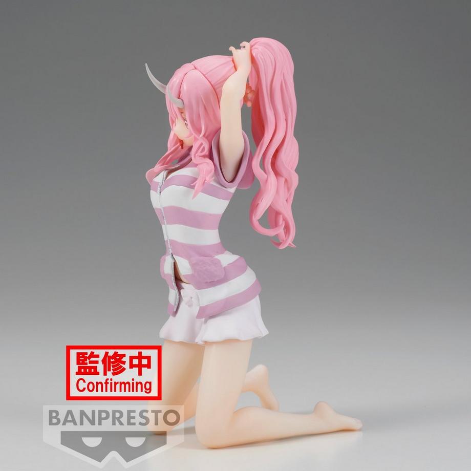 Banpresto  Statische Figur - Tensei Shitara Slime Datta Ken - Shuna 