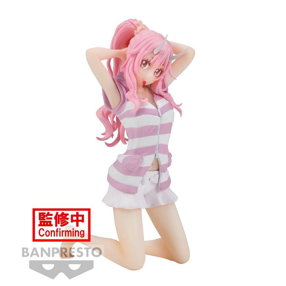 Banpresto  Statische Figur - Tensei Shitara Slime Datta Ken - Shuna 