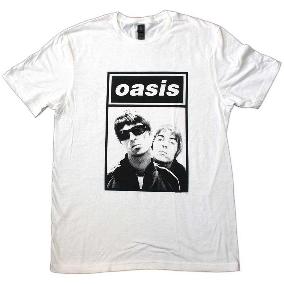 T-ShirtNoel & Liam Boxed