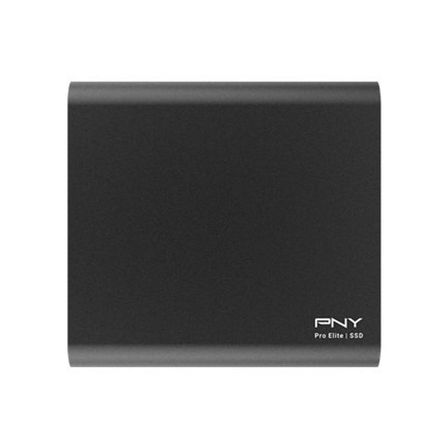 PNY  Pro Elite 250 GB Nero 