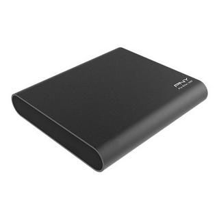 PNY  Pro Elite 250 GB Nero 