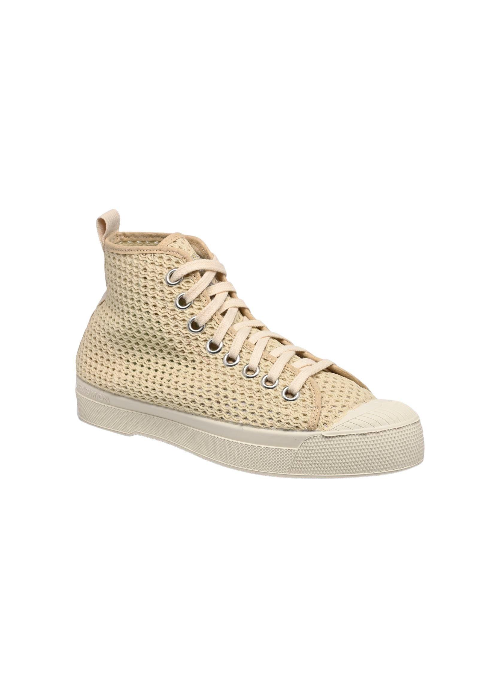 BENSIMON  baskets stella 