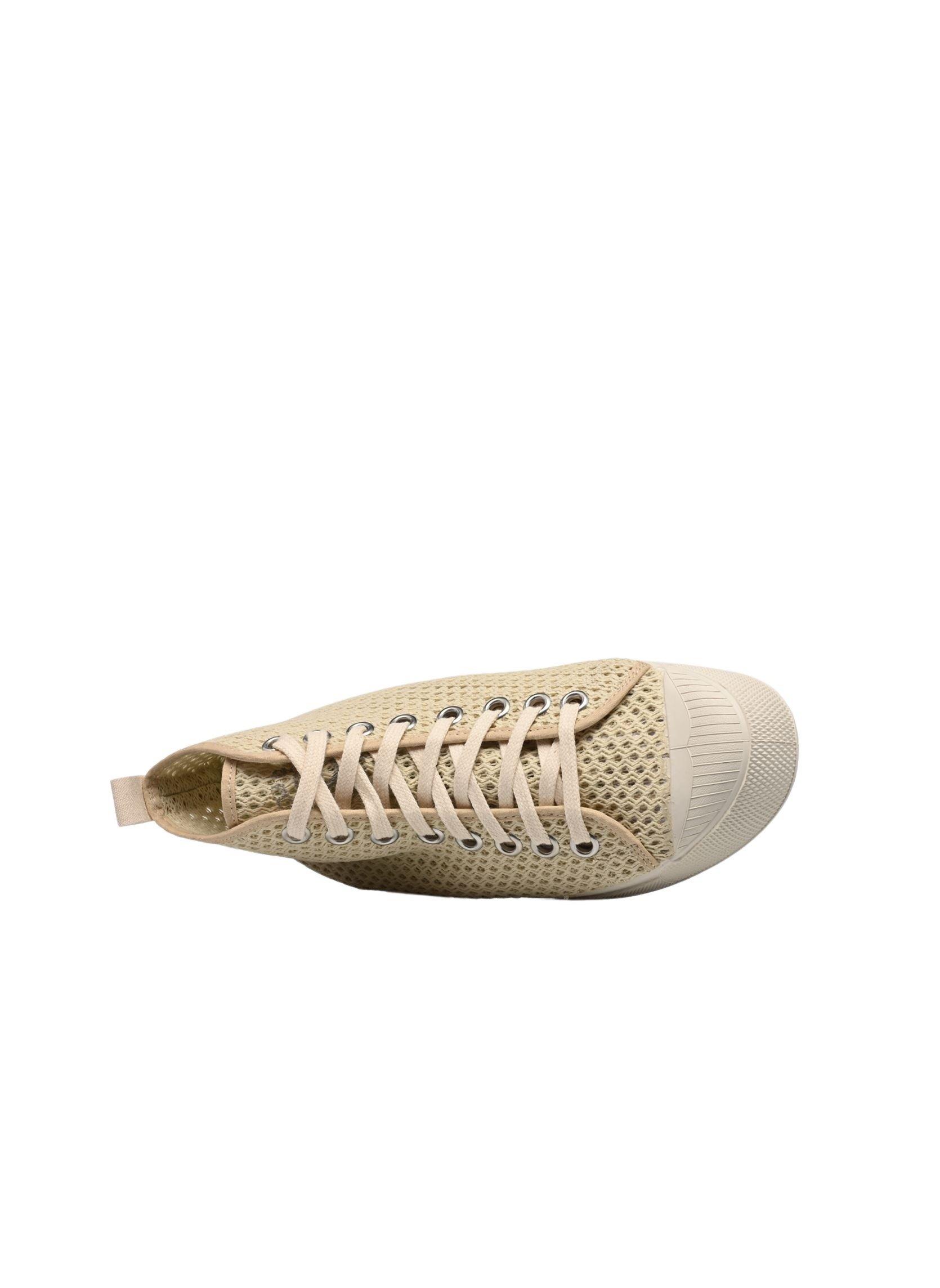 BENSIMON  baskets stella 