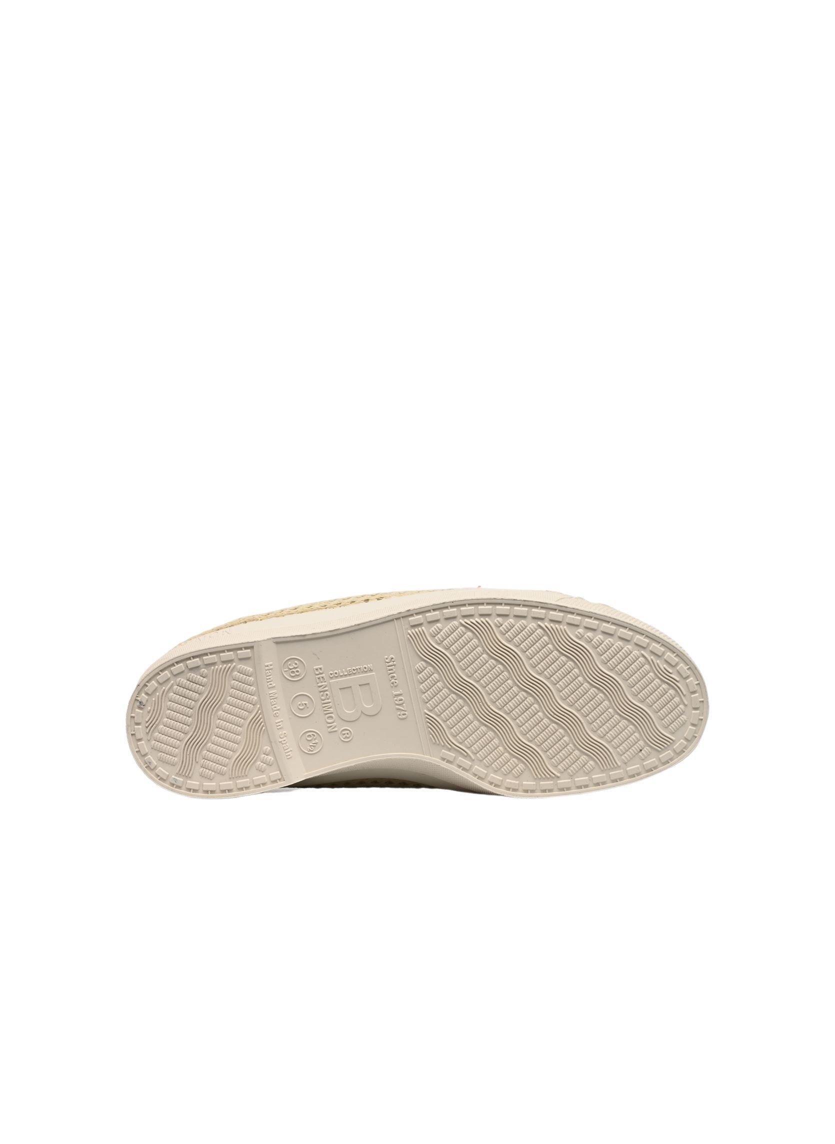 BENSIMON  baskets stella 