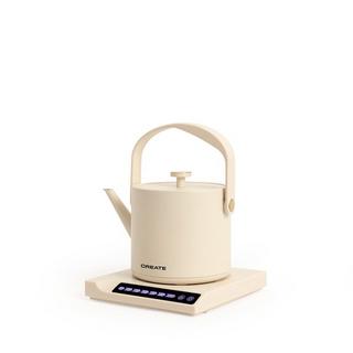 CREATE Hattori - Bouilloire  