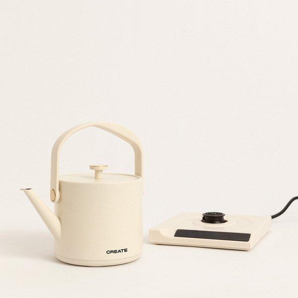 CREATE Hattori - Wasserkocher  