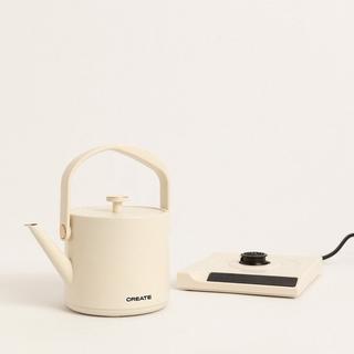 CREATE Hattori - Bouilloire  