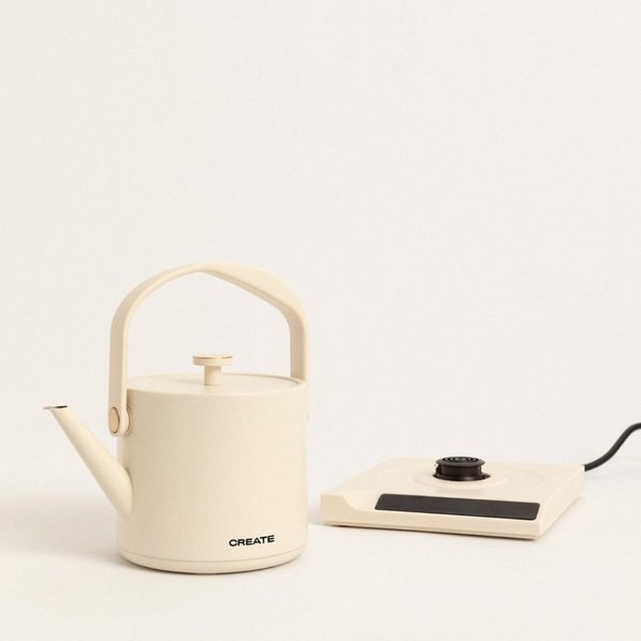 CREATE Hattori - Bouilloire  