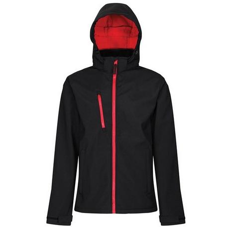 Regatta  Veste Soft Shell à capuche Venturer 