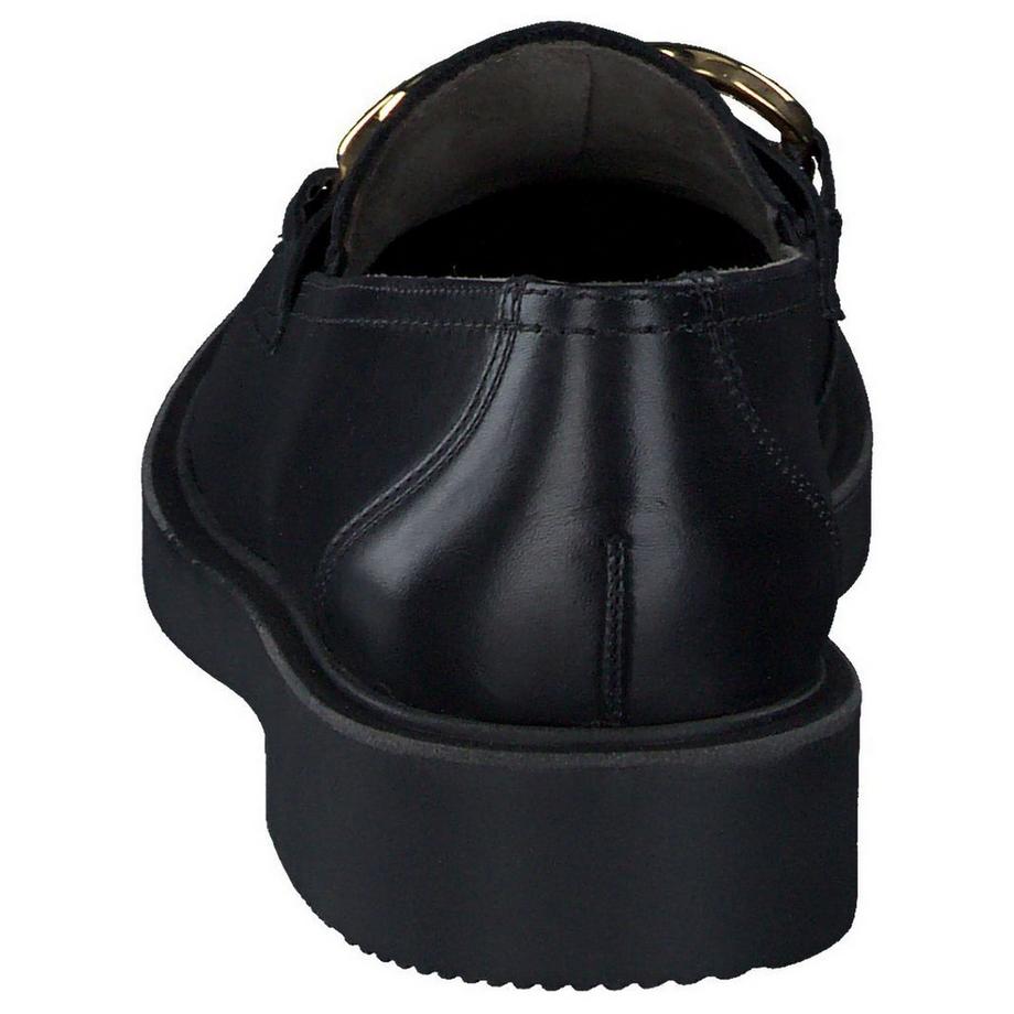 Paul Green Slipper mit Zierkette  