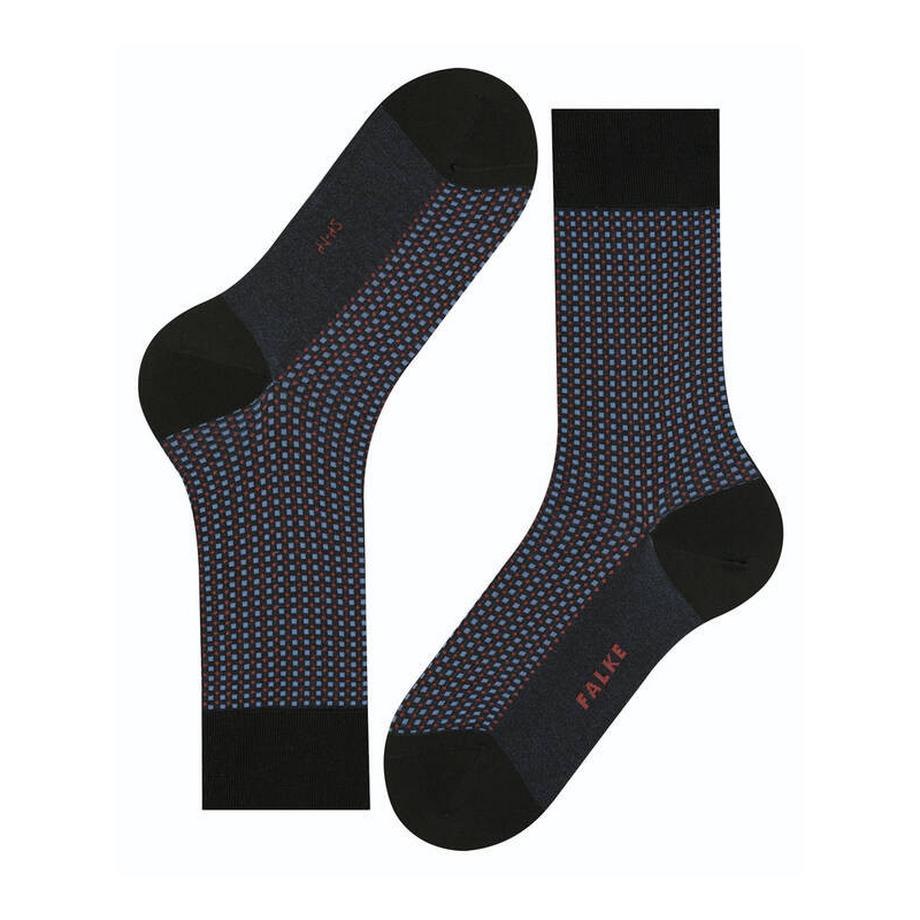 FALKE Uptown Tie Calze  