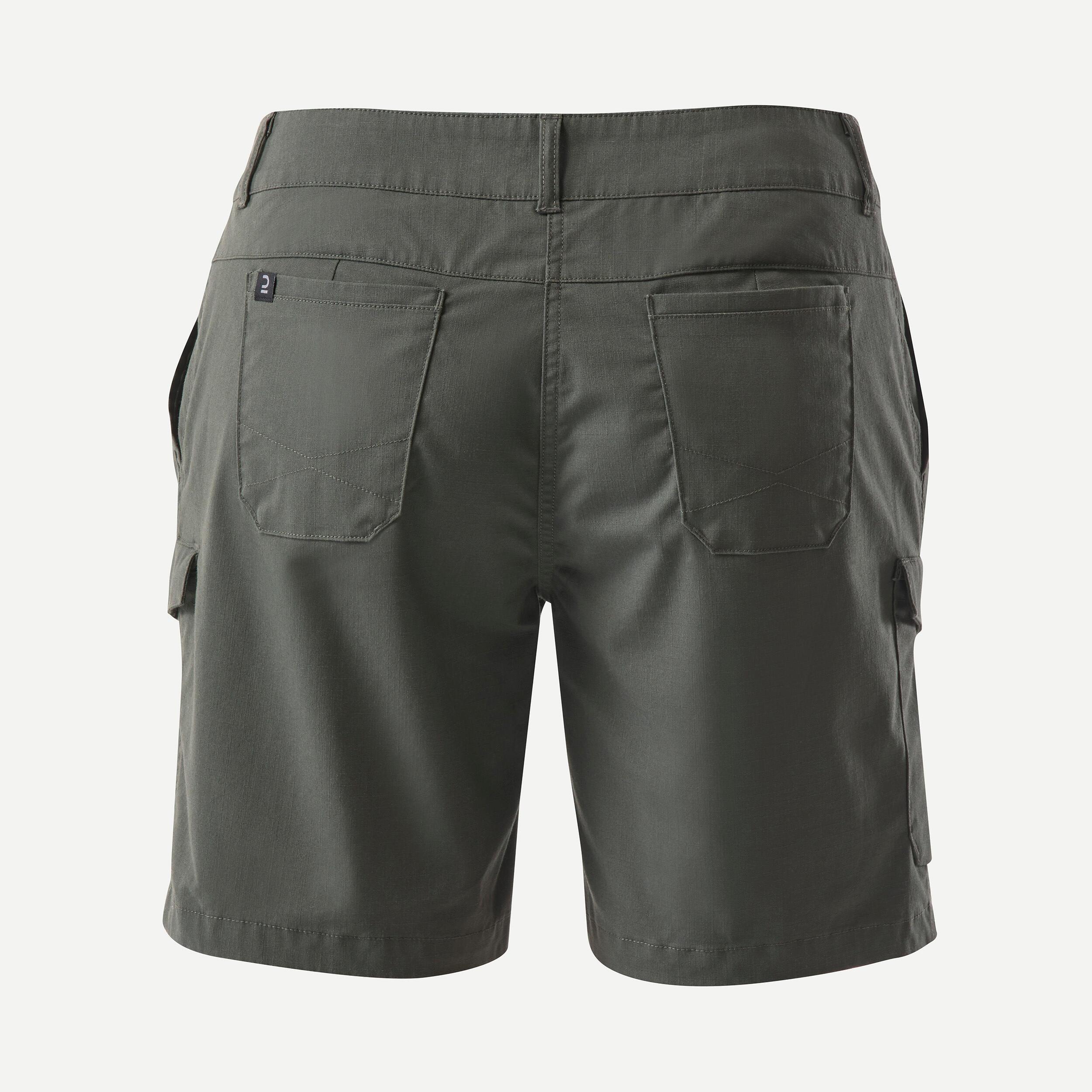 FORCLAZ  Shorts - TRAVEL100 