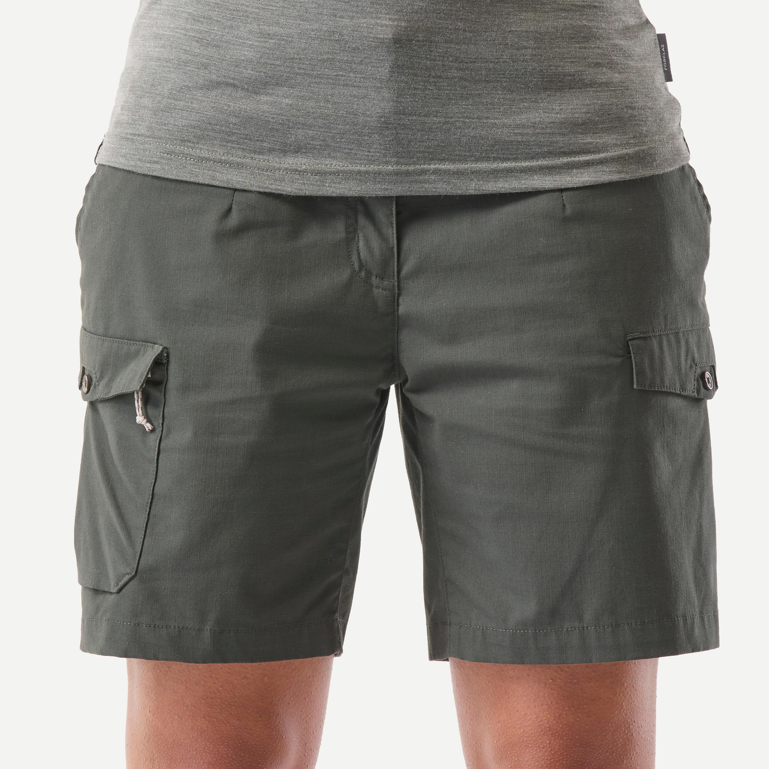 FORCLAZ  Shorts - TRAVEL100 