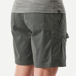 FORCLAZ  Shorts - TRAVEL100 