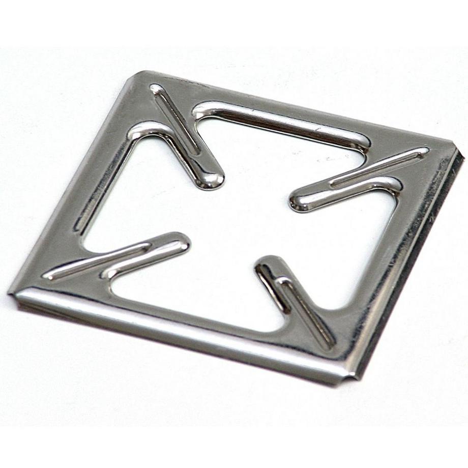 Northio  Grille de brûleur stable et sûre pour cuisinière à gaz 