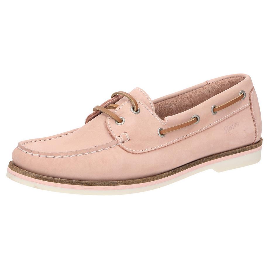 Mocassin Nakimba-700