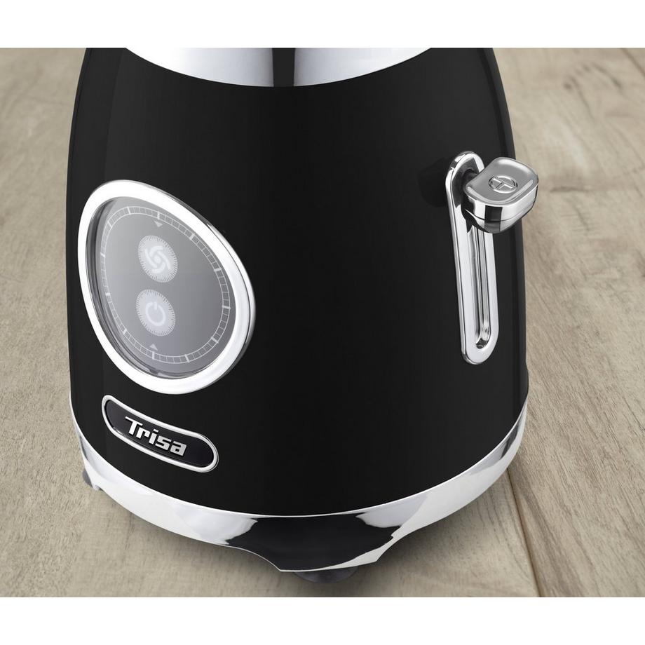 Trisa Standmixer Mix 'n' Joy Schwarz  