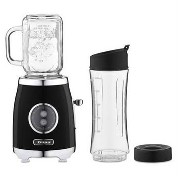 Standmixer Mix 'n' Joy Schwarz