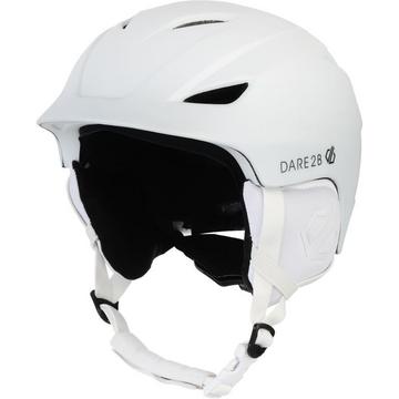 Glaciate Skihelm