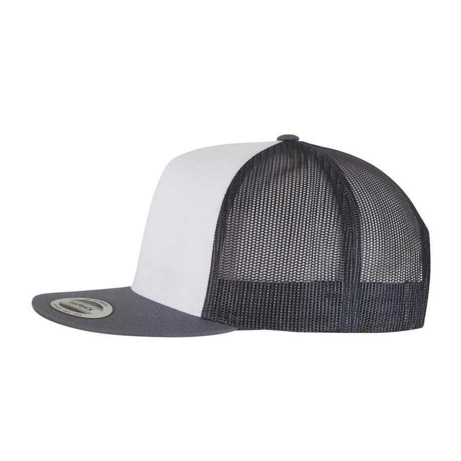 Casquette Trucker