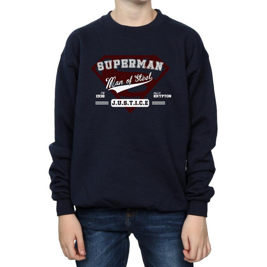 DC COMICS  Sweatshirt 