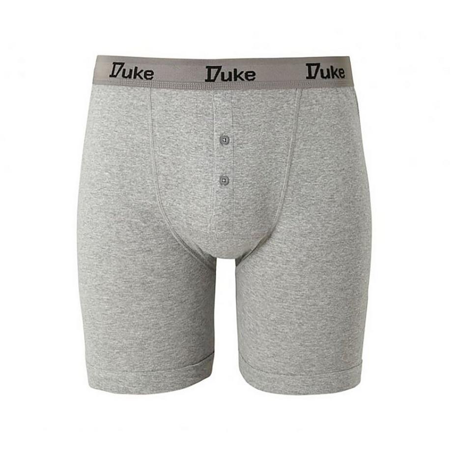 Duke Driver Boxershorts 3er Pack  