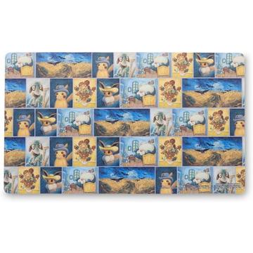 Center × Van Gogh Museum: Paintings Inspired Spielmatte/Playmat