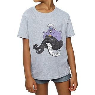 The Little Mermaid  Tshirt CLASSIC 