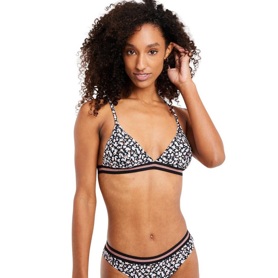 PROTEST Mixhera 23 Triangel Bikini Oberteil  